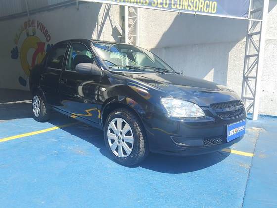 CHEVROLET CLASSIC 1.0 MPFI LS 8V FLEX 4P MANUAL CHEVROLET CLASSIC 1.0 MPFI LS 8V FLEX 4P MANUAL